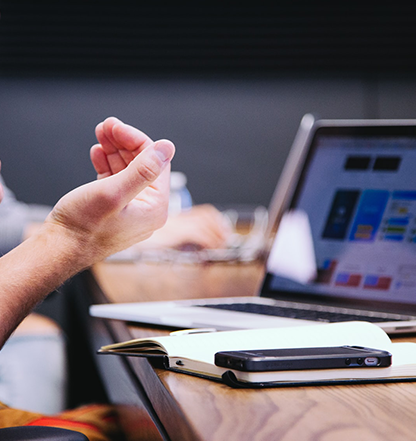 We strive to deliver Ideas that brings real life solutions