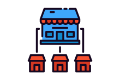 Franchise Stores