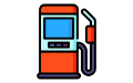GasPetrol stations