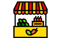 Super Markets